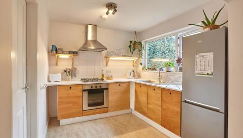 Howlyek, in St Agnes Village - Foto 4