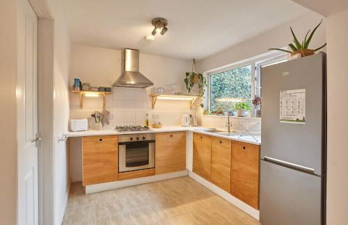 Howlyek, in St Agnes Village - Foto 4