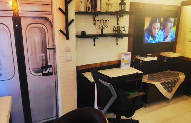 Carmel Market Apartments - Photo 55