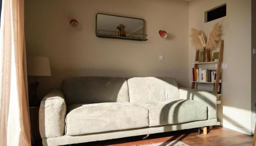 Studio standing - Village Lumio - Foto 3