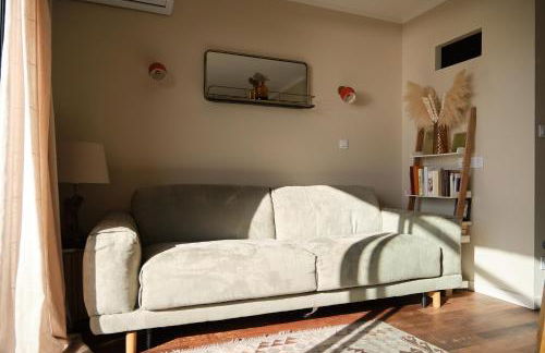 Studio standing - Village Lumio - Foto 3