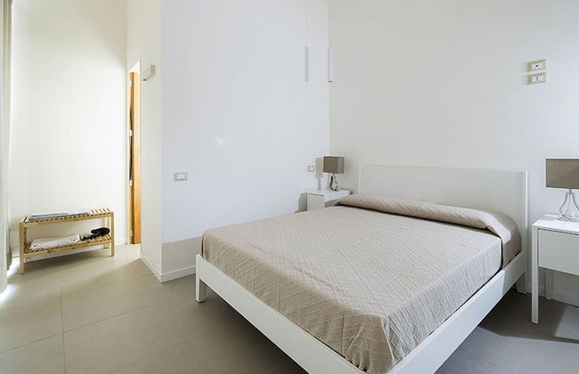 Luxury Villa in Marsala With Pool and Private Garden and Near the Sea - Foto 4