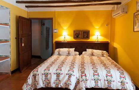 Casa Sastre Segui - Foto 36