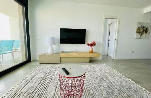 Seaview Mediterranean Duplex, Finestrat - Foto 13