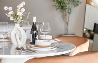 The Aurelia - Luxury Industrial Loft near NYC - Foto 16