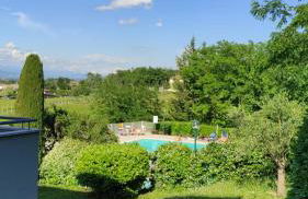 Vinessa- Appartamento e piscina Peschiera - Foto 12