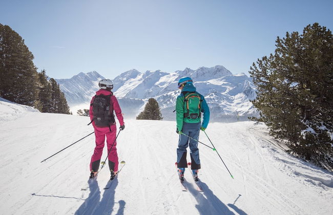 Apartment in Krimml With Parking Space - Foto 19