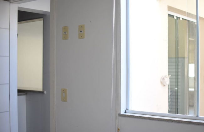 Lindo 3 quartos na Praia do Forte - CF36 - Foto 29