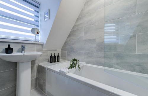 2bed Countryside Retreat - Rose Cottage - Photo 3