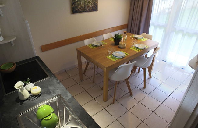 VVF Normandie Forges-les-Eaux - Foto 20