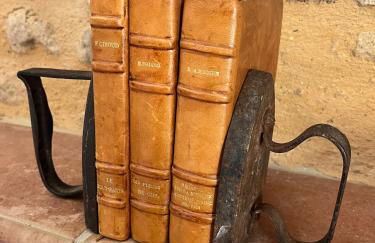 The Lion House - Foto 19