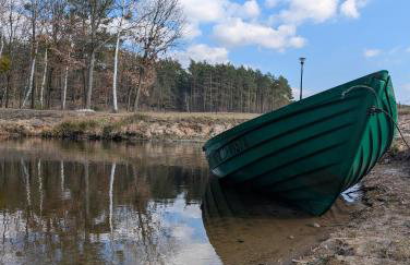 Leśna Przystań Nowy Kobrzyniec - Foto 12
