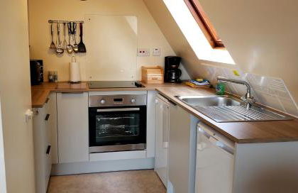 Highland Glen Lodges - Foto 27