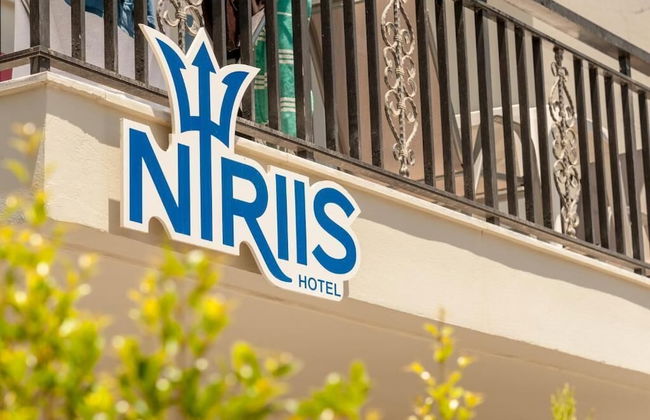 Niriis Hotel - Foto 40