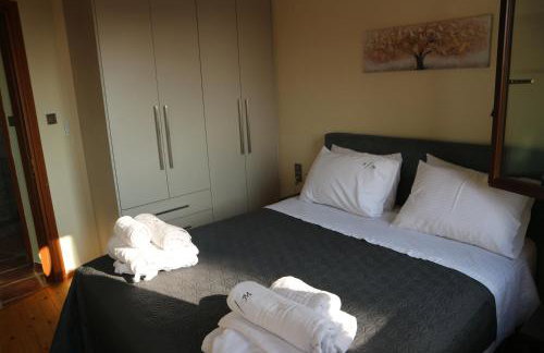 Villa Elea in Milies Pelion - Foto 8