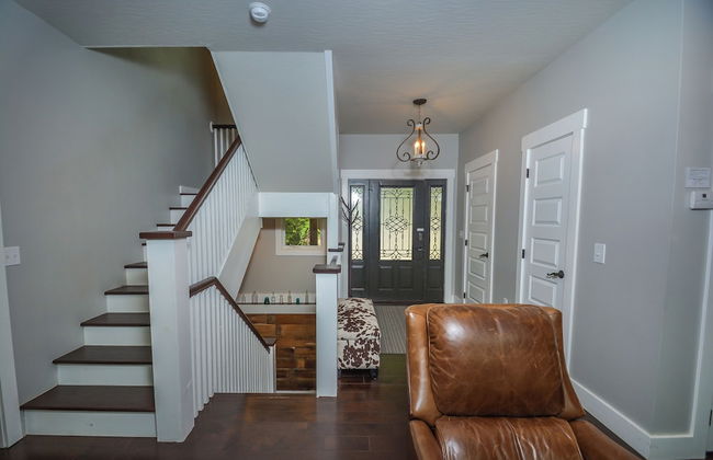 Casa Bella by Taylor Made Deep Creek - Photo 15