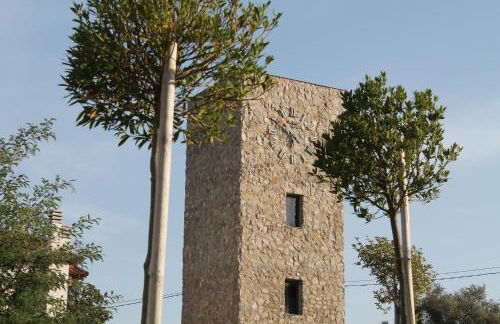 Borgo Nicoletta Case per le vacanze - Foto 17