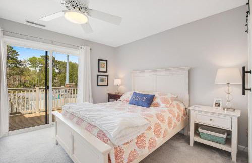 Sea Pines Village --- 7 Sea Pines Vill - Foto 33