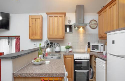 Bulls Cottage - Foto 10