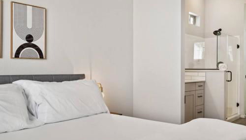 Gleaming Contemporary Home in Buckeye with Pool,BBQ - Foto 5