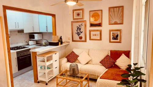 Joya De Playa Mar De Cristal - Foto 2