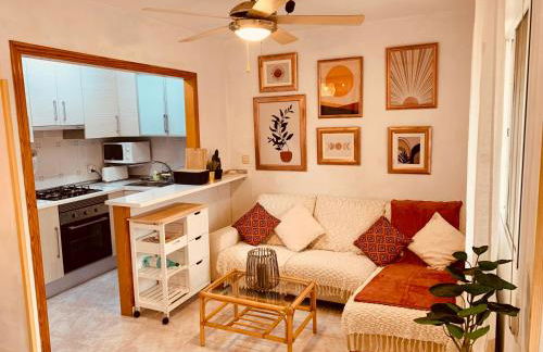 Joya De Playa Mar De Cristal - Foto 2