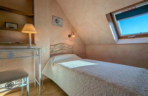 Spacieuse fermette près des châteaux & Zoo de Beauval avec activités et grand jardin - FR-1-591-218 - Foto 16