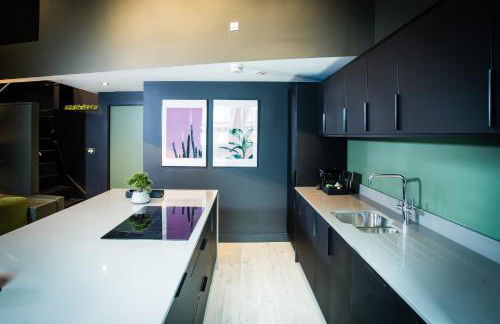 Urban Jungle by Domu Stays - Foto 6