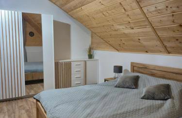 Chata pod Cebulówką - Foto 23