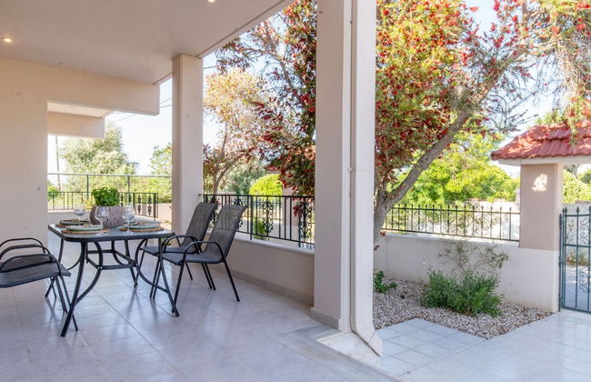 Mike s House in Kremasti Near the Beach Rhodes - Foto 38