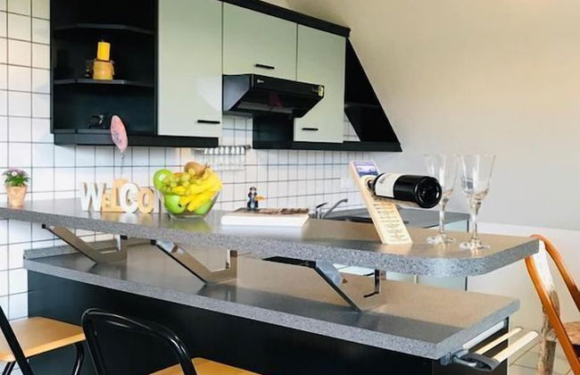 Ferienwohnung am Mühlburgweg - Foto 7