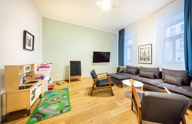 Jimmy's Apartments Dandelion - Foto 53