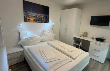 Tolle FeWo direkt am Campus 24-7 Checkin - Photo 1