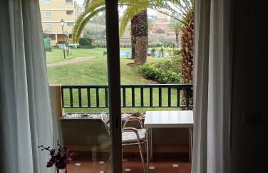 Acogedor vistas piscina y Teide - Foto 27