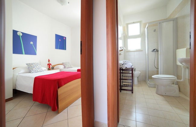 Residence Riva Mare Ugento - Foto 27