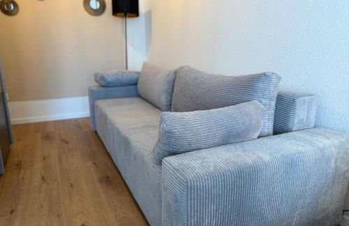 MOIN Apartments - Studio mit Balkon & Parkplatz, Wifi und TV - Foto 54