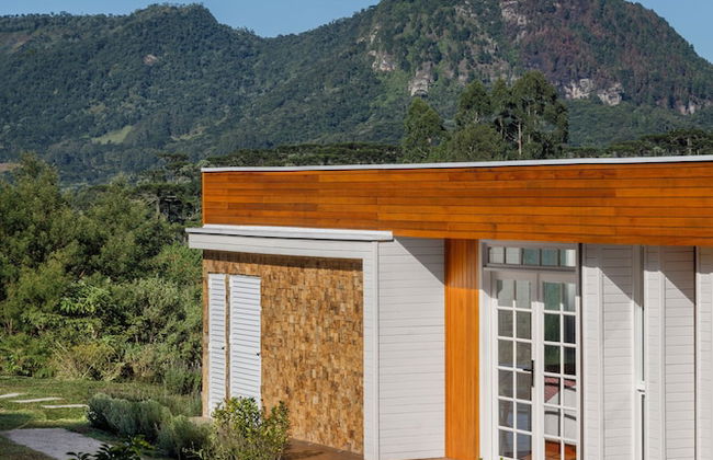 Cabana Villa Arandú - Foto 39