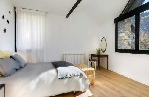 La Borda del Pueyo, borda rural pirineo aragonés - Foto 14