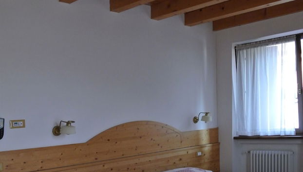 Agriturismo Bortolotti - Photo 5, Room