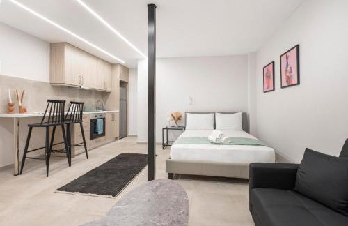 Oculus Kolonos Suites by Live&Travel - Foto 30