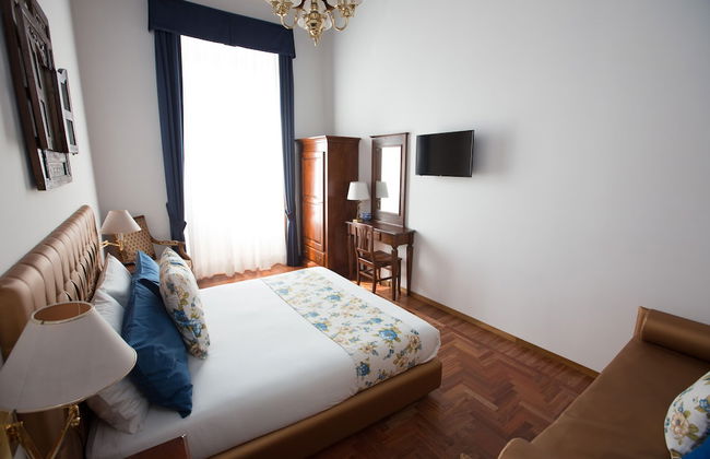 Ad 2015 Guesthouse - Foto 14