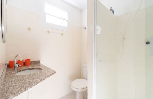 GB55 Linda Casa 5 Quartos 50m da Praia - Photo 25