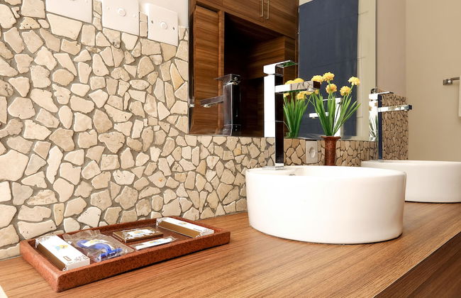 Villa Luna - Foto 13