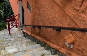 Casa com vista a praia da Barra do Sahy - Foto 40