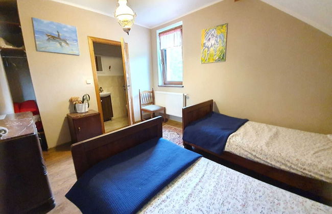 agroturystyka Kurnik Polski - Foto 3