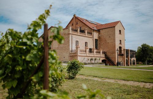 Folwark Pszczew - Foto 1