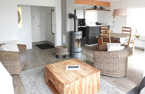 Peenemünde, TOP-Ferienhaus am Seglerhafen - Foto 6