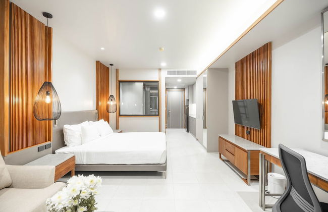 SN Residences - Foto 64