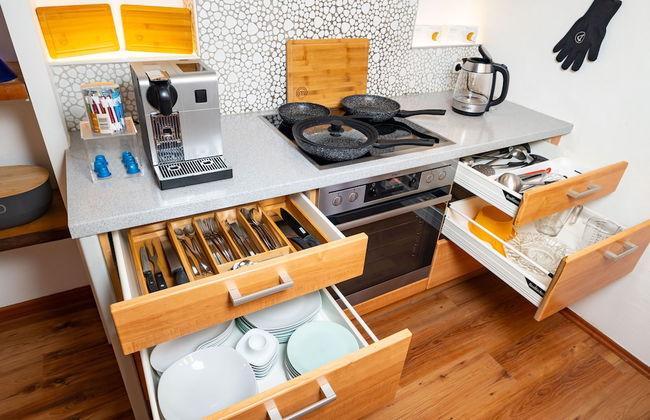 Ferienwohnung ALEX - Foto 11