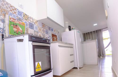 Condomínio village mediterrâneo - Foto 17